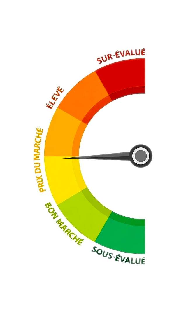 Avis Valeur Vénale – Image 1